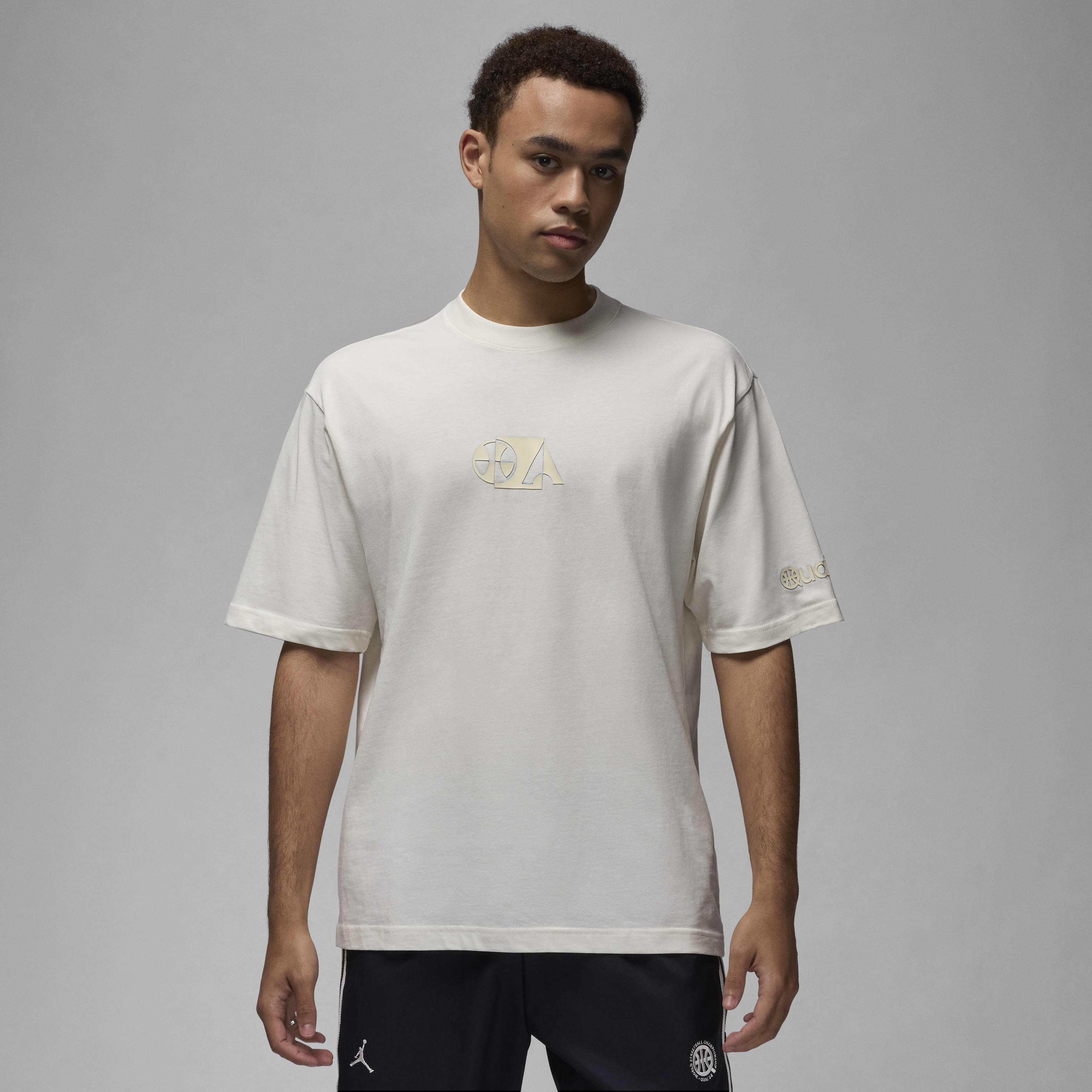 Nike Jordan Quai 54 Men s T Shirt King s Cross